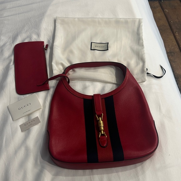 Gucci Hobo Bag - Picture 6 of 10